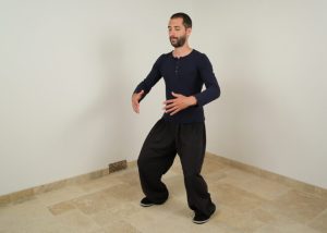Qigong Tuina