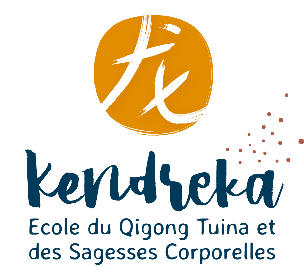 Logo Kendreka